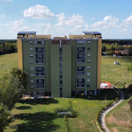 Appartamento Fiordaliso Mantua Exterior foto