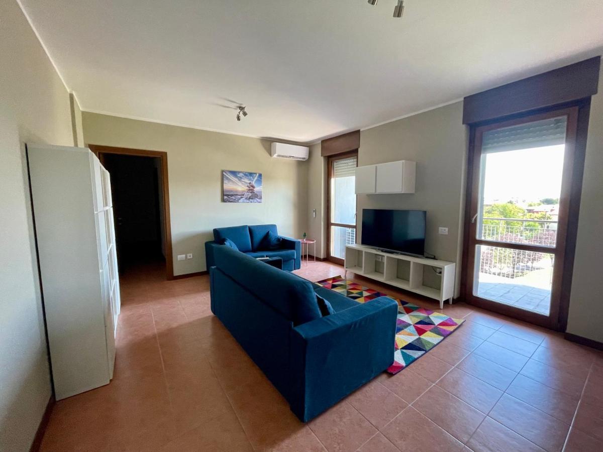 Appartamento Fiordaliso Mantua Exterior foto