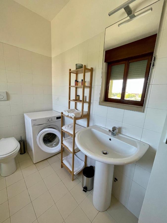 Appartamento Fiordaliso Mantua Exterior foto