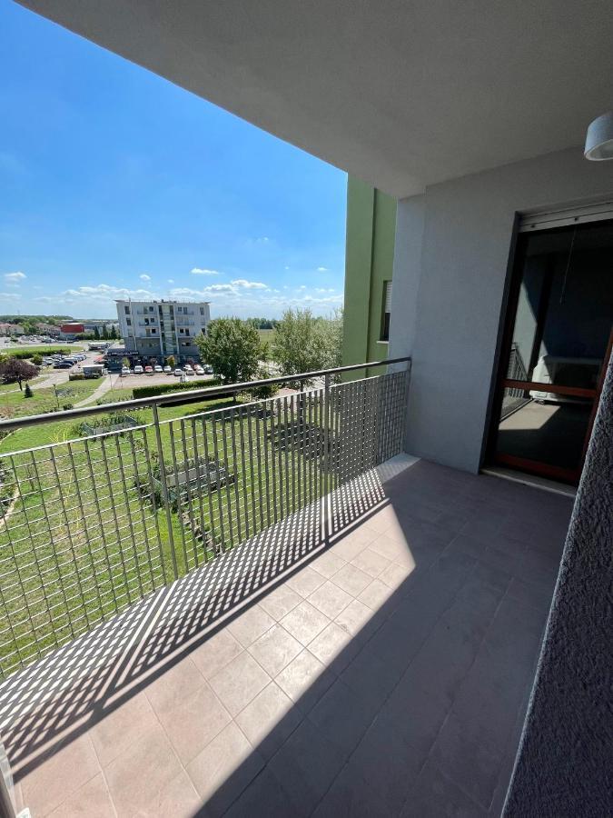 Appartamento Fiordaliso Mantua Exterior foto