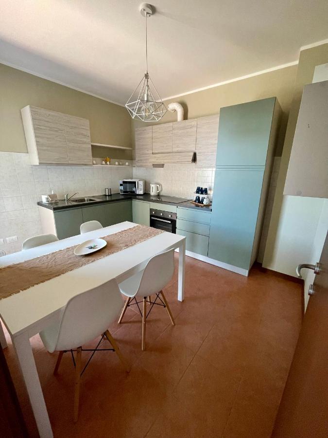 Appartamento Fiordaliso Mantua Exterior foto