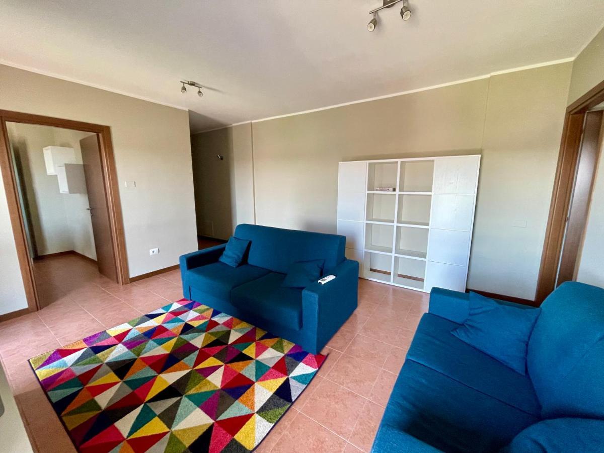 Appartamento Fiordaliso Mantua Exterior foto