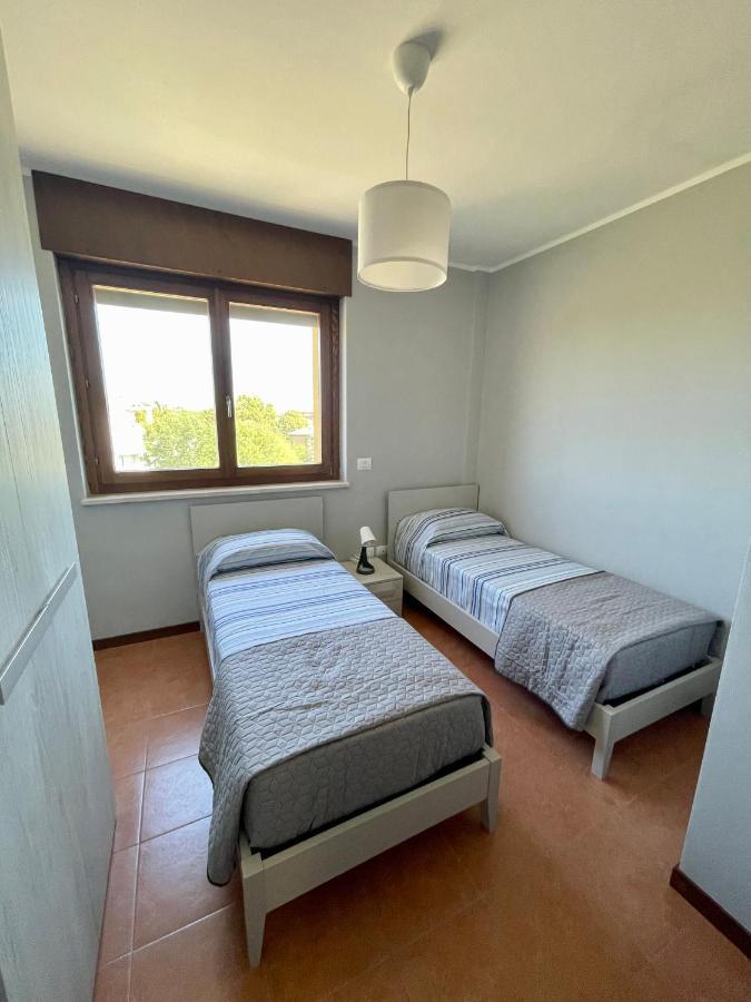 Appartamento Fiordaliso Mantua Exterior foto