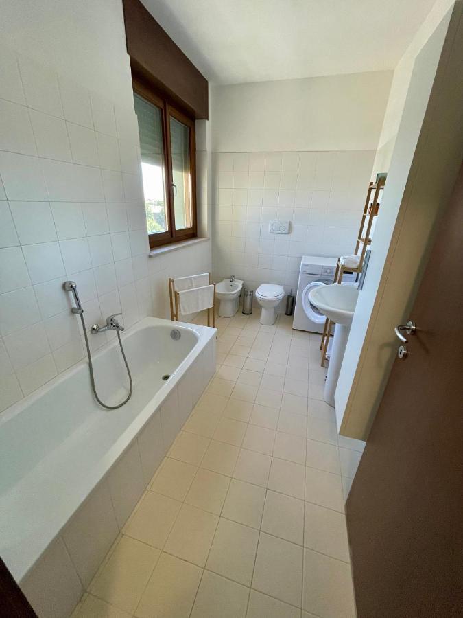 Appartamento Fiordaliso Mantua Exterior foto