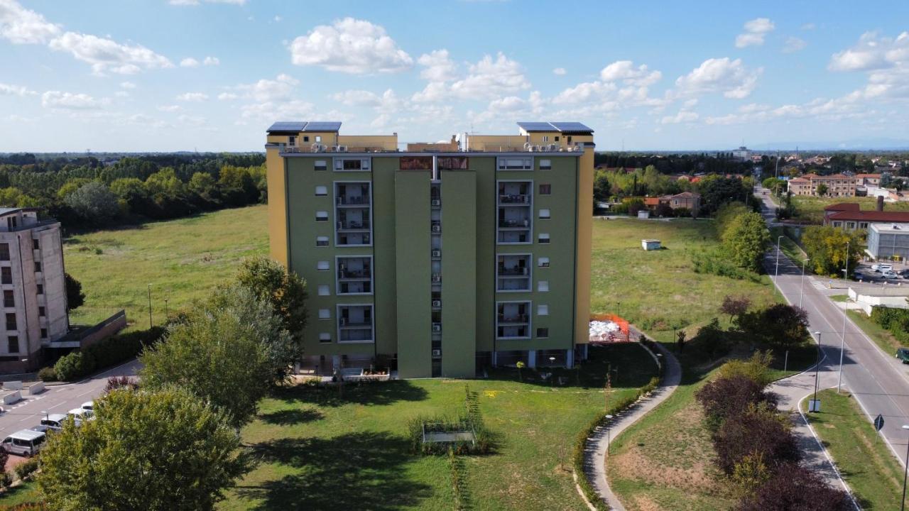 Appartamento Fiordaliso Mantua Exterior foto